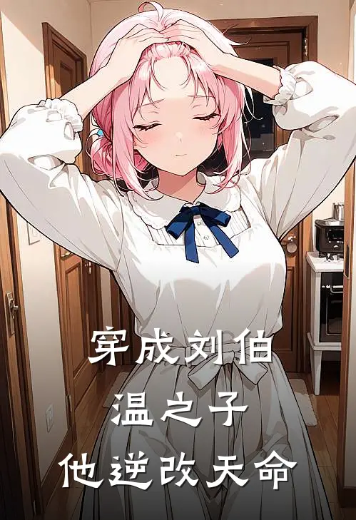 穿成刘伯温之子，他逆改天命