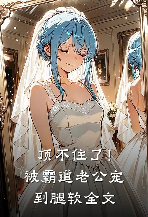 顶不住了！被霸道老公宠到腿软全文