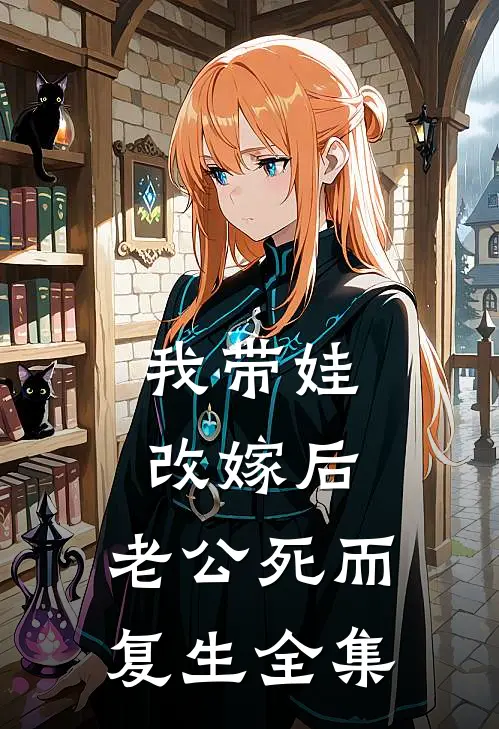 我带娃改嫁后，老公死而复生 全集