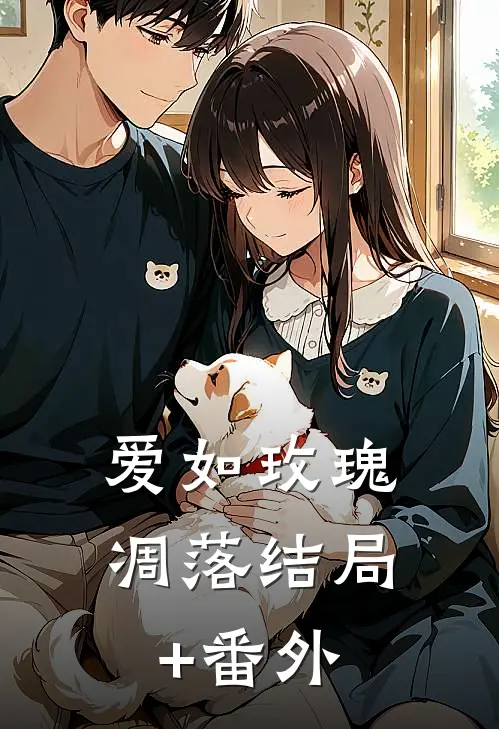 爱如玫瑰凋落结局+番外