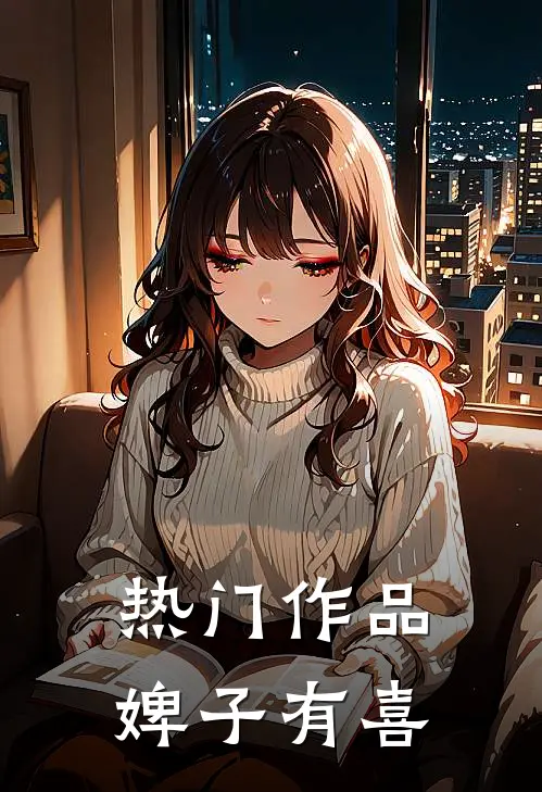 热门作品婢子有喜