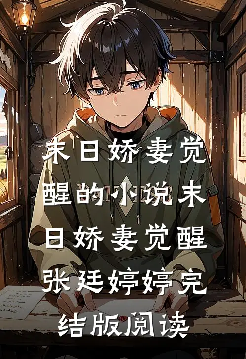 末日娇妻觉醒的小说末日娇妻觉醒张廷婷婷完结版阅读