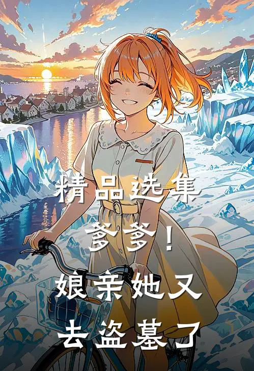 精品选集爹爹！娘亲她又去盗墓了