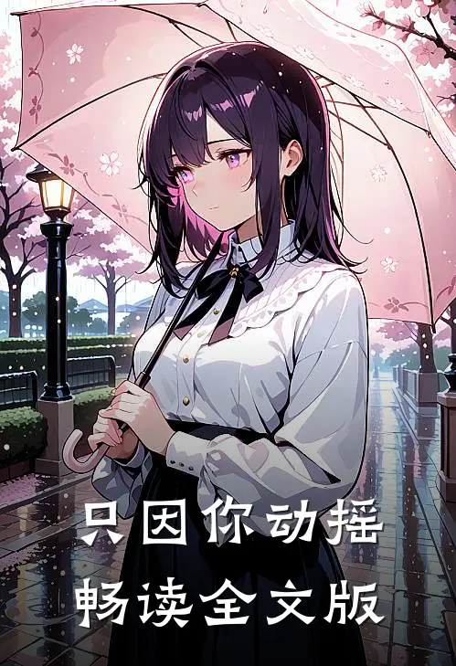 只因你动摇畅读全文版