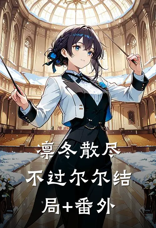 凛冬散尽，不过尔尔结局+番外