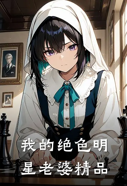 我的绝色明星老婆精品