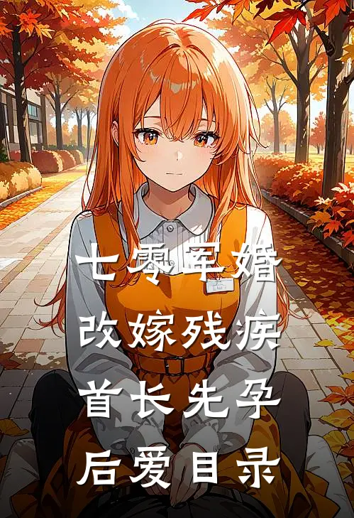 七零军婚，改嫁残疾首长先孕后爱目录