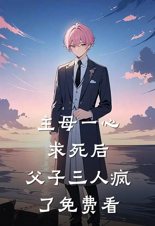 主母一心求死后，父子三人疯了免费看