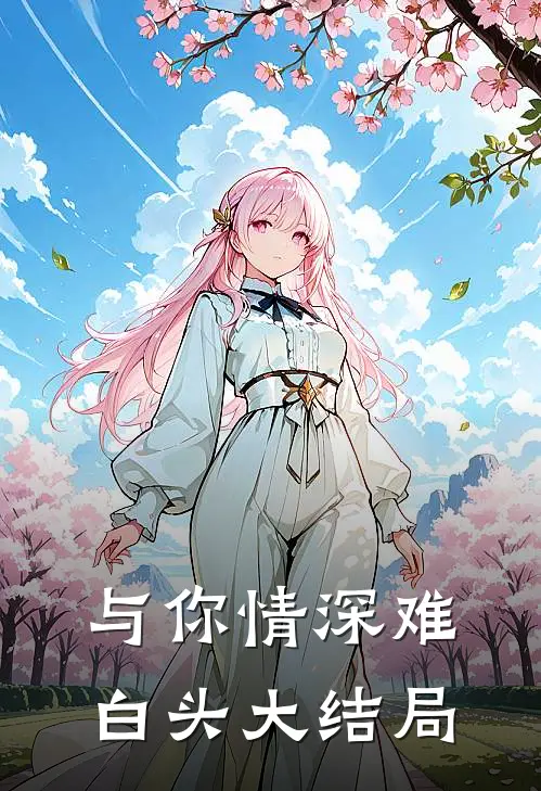 与你情深难白头大结局