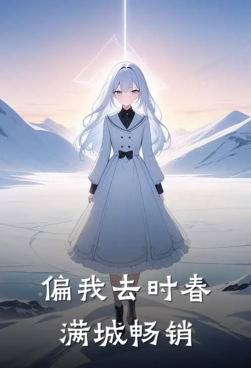 偏我去时春满城畅销