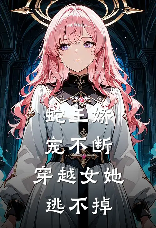 蛇王娇宠不断，穿越女她逃不掉