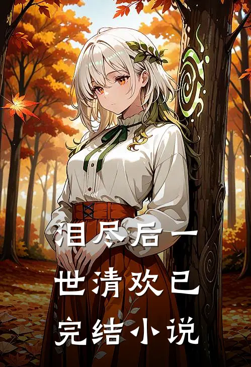 泪尽后一世清欢已完结小说