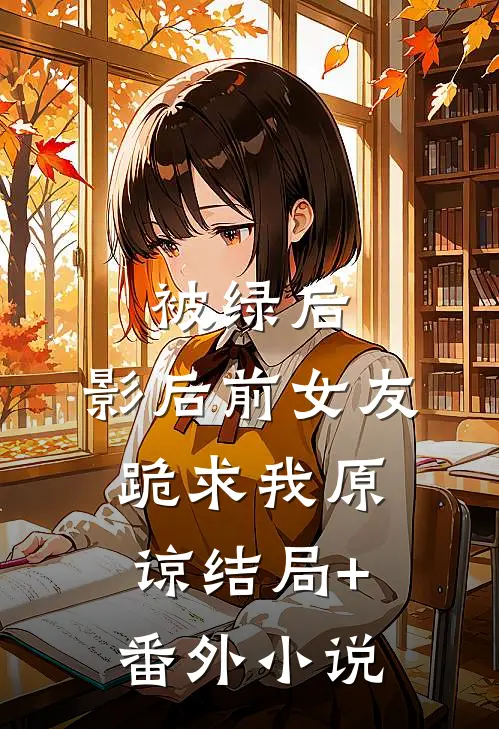 被绿后，影后前女友跪求我原谅结局+番外小说