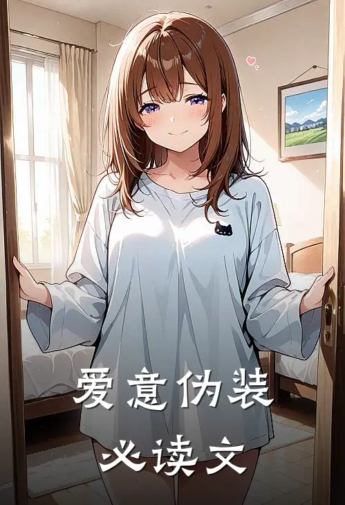 爱意伪装必读文