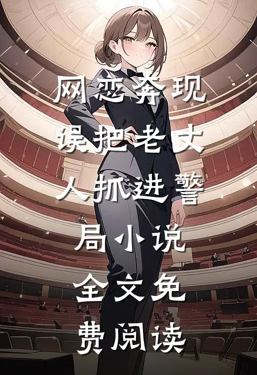 网恋奔现，误把老丈人抓进警局小说全文免费阅读