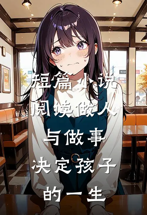 短篇小说阅读做人与做事，决定孩子的一生