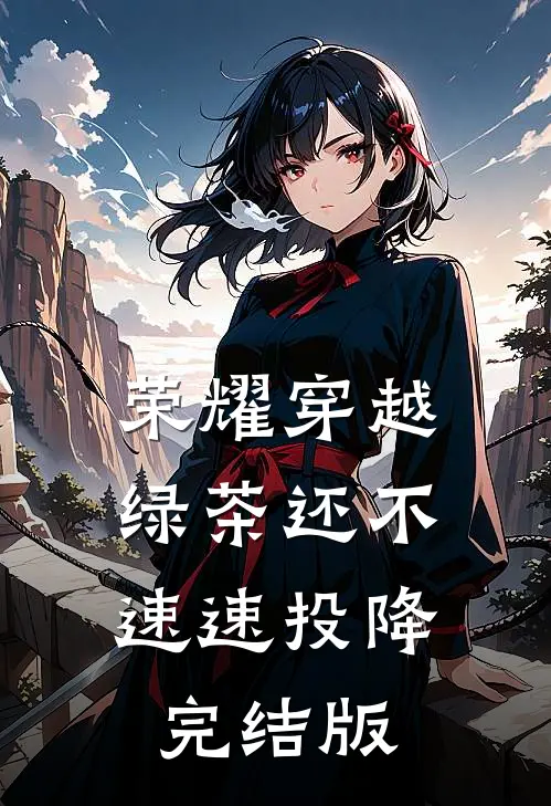 荣耀穿越，绿茶还不速速投降完结版