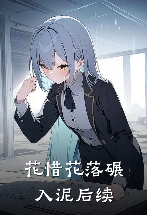 花惜花落碾入泥后续