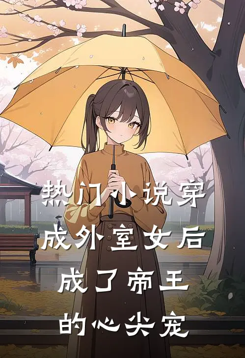 热门小说穿成外室女后，成了帝王的心尖宠