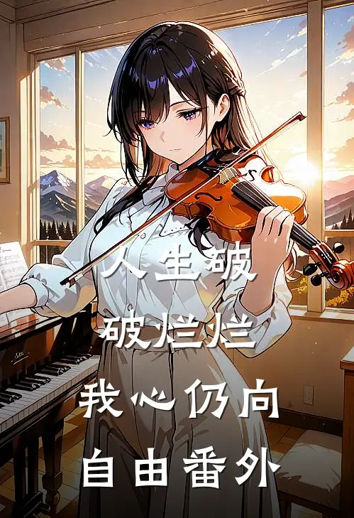 人生破破烂烂，我心仍向自由番外