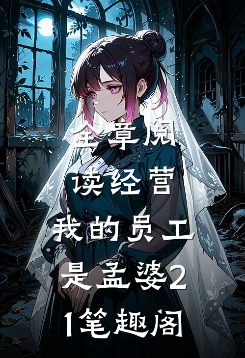 全章阅读经营:我的员工是孟婆21笔趣阁
