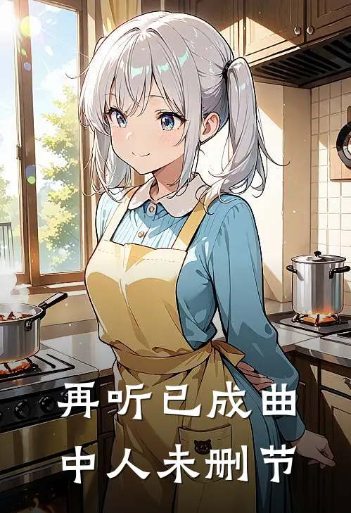 再听已成曲中人未删节