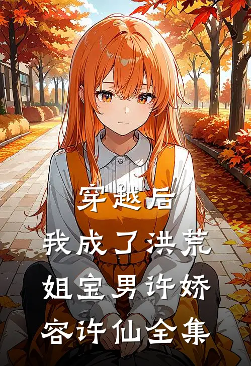穿越后，我成了洪荒姐宝男许娇容许仙 全集