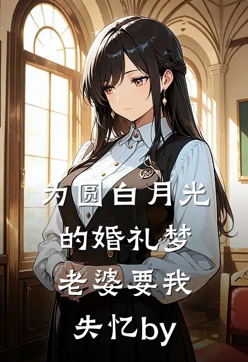 为圆白月光的婚礼梦，老婆要我失忆by