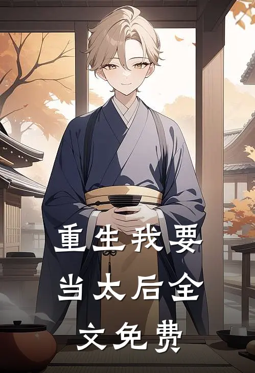 重生我要当太后全文免费