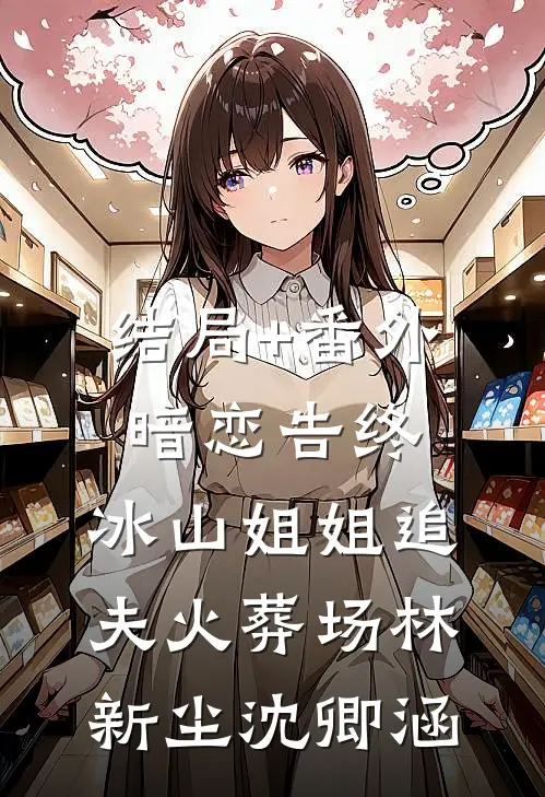 结局+番外暗恋告终，冰山姐姐追夫火葬场林新尘沈卿涵