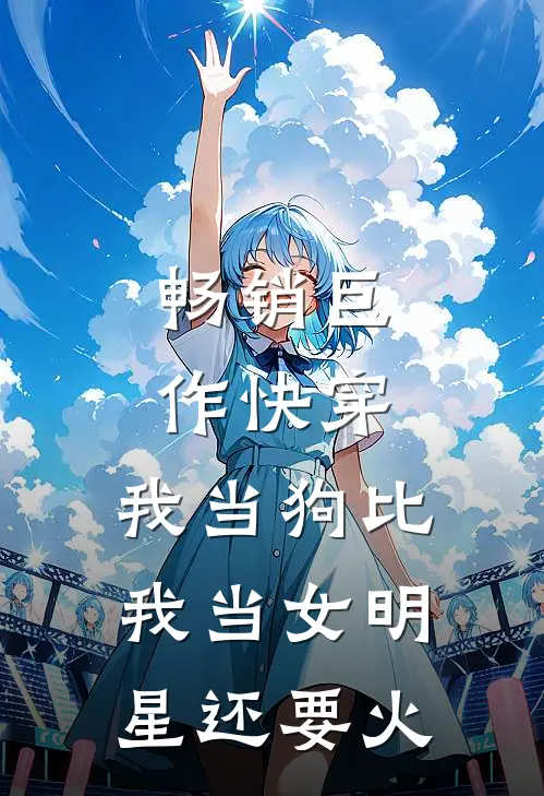 畅销巨作快穿：我当狗比我当女明星还要火