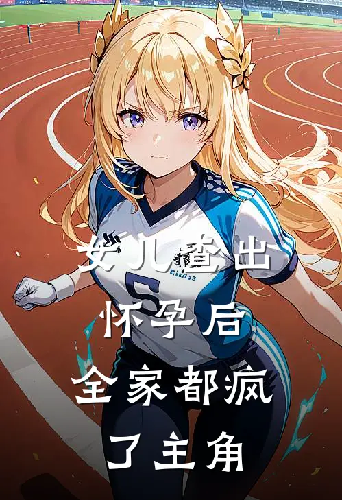 女儿查出怀孕后，全家都疯了主角