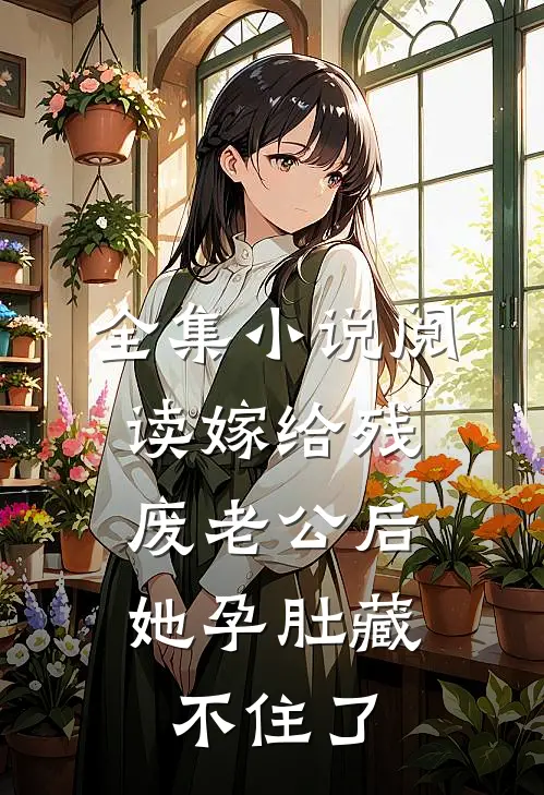 全集小说阅读嫁给残废老公后，她孕肚藏不住了