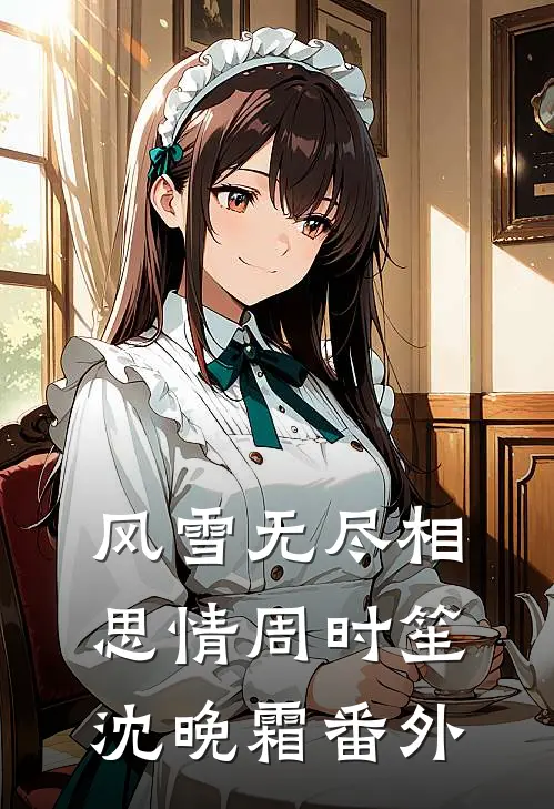 风雪无尽相思情周时笙沈晚霜 番外