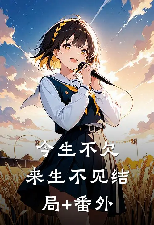今生不欠，来生不见结局+番外