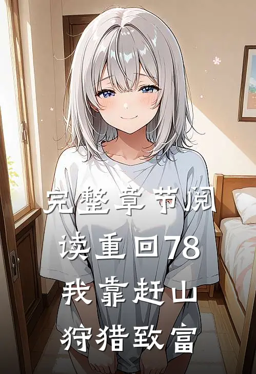 完整章节阅读重回78，我靠赶山狩猎致富