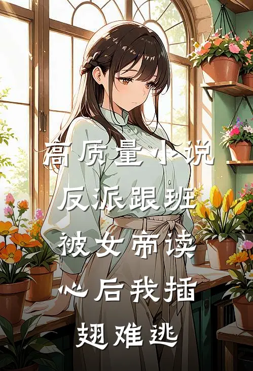 高质量小说反派跟班：被女帝读心后我插翅难逃