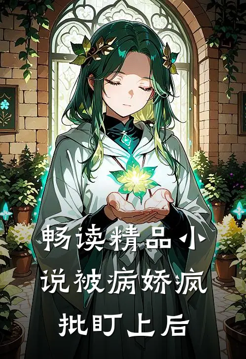 畅读精品小说被病娇疯批盯上后