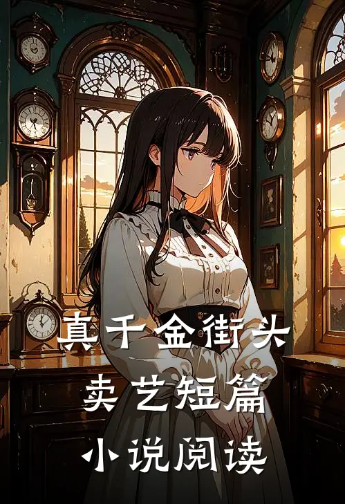 真千金街头卖艺短篇小说阅读