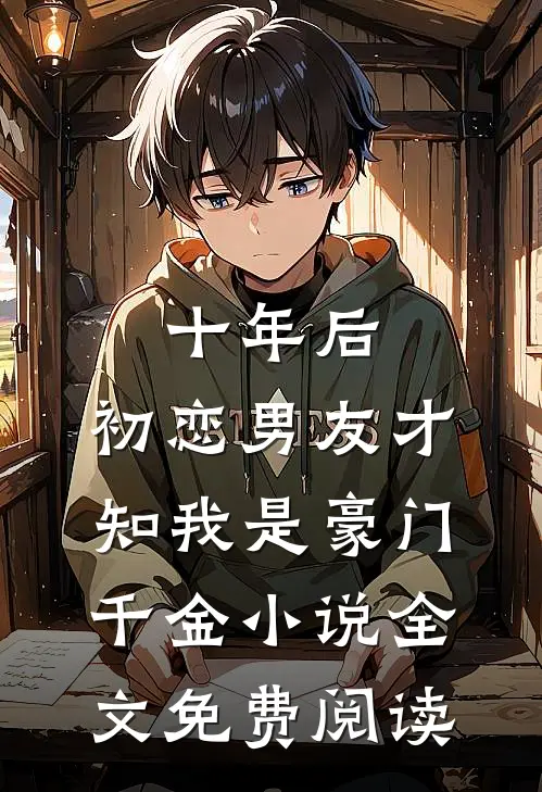 十年后，初恋男友才知我是豪门千金小说全文免费阅读