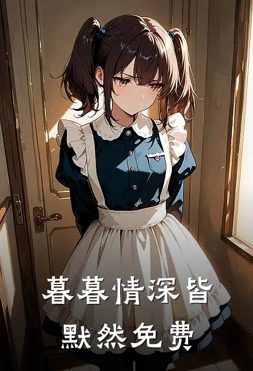 暮暮情深皆默然免费