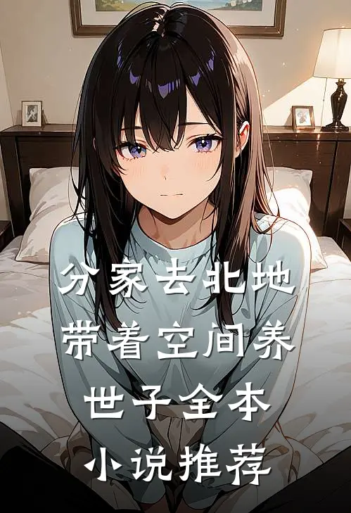 分家去北地，带着空间养世子全本小说推荐