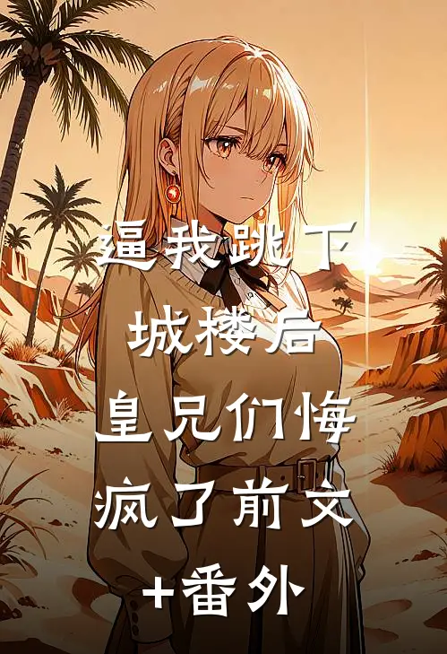 逼我跳下城楼后，皇兄们悔疯了前文+番外