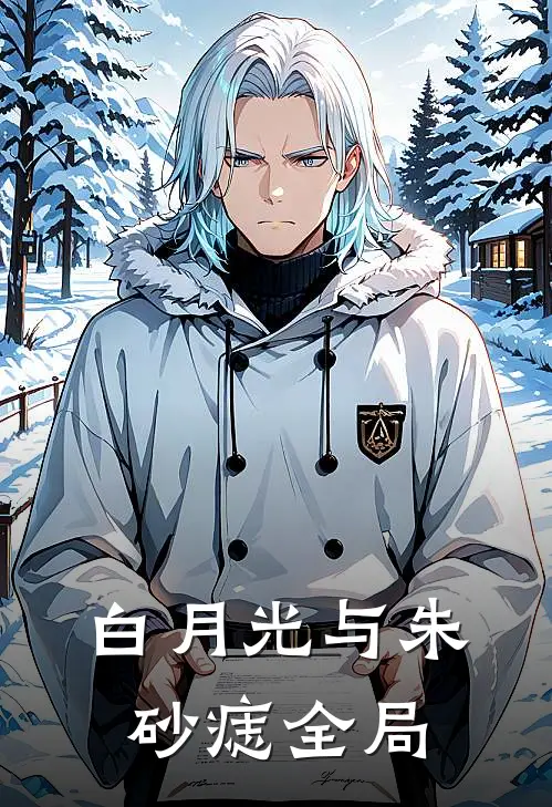 白月光与朱砂痣全局