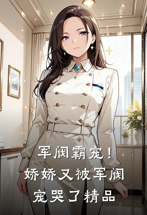 军阀霸宠!娇娇又被军阀宠哭了精品