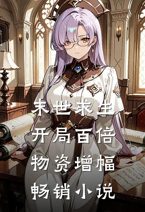 末世求生：开局百倍物资增幅畅销小说