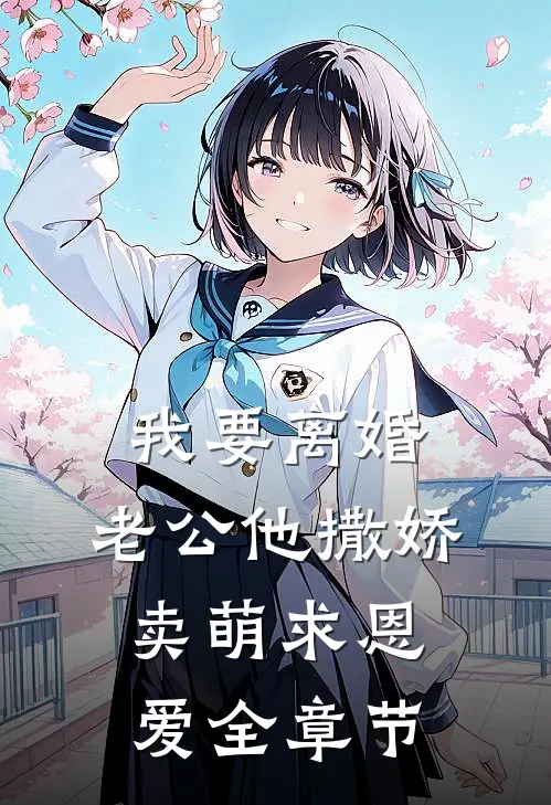我要离婚，老公他撒娇卖萌求恩爱全章节