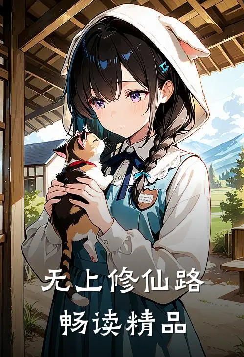 无上修仙路畅读精品