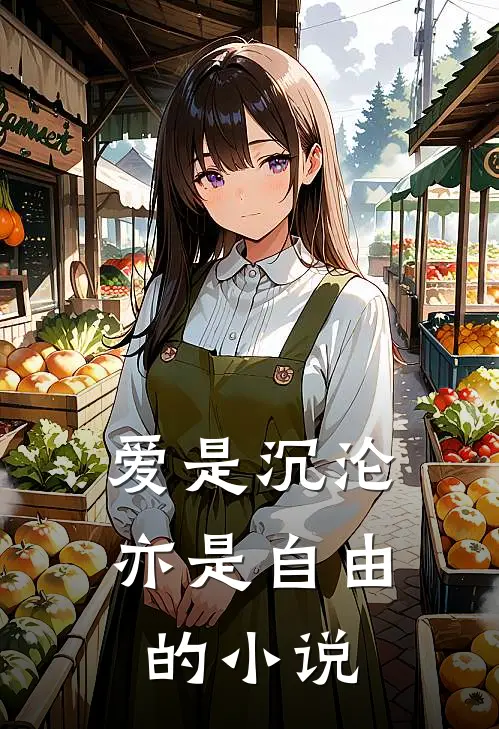 爱是沉沦，亦是自由的小说