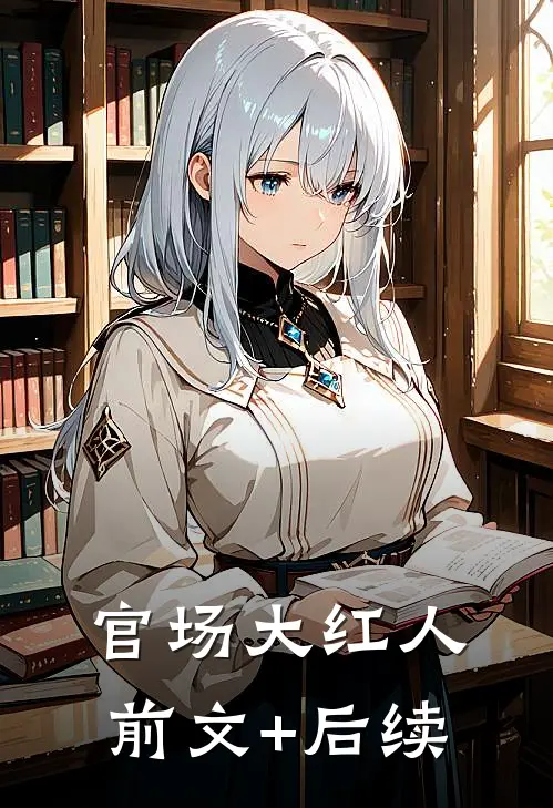 官场大红人前文+后续